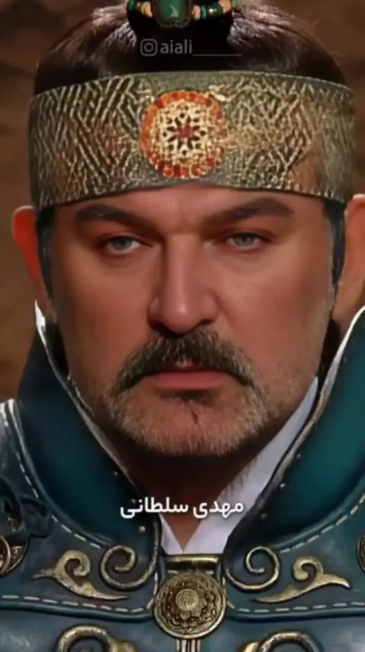 ببینید؛ اگر جومونگ در ایران ساخته می‌شد!