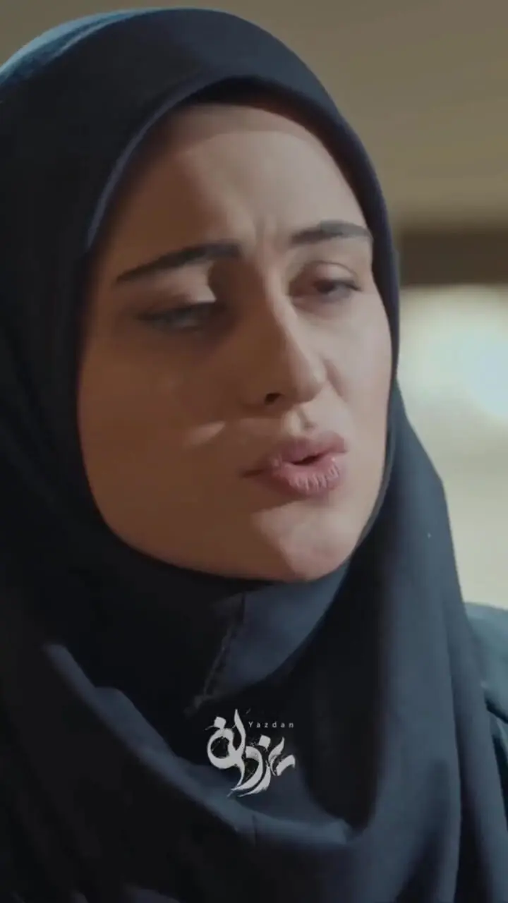 ببینید؛ عاشقانه‌های دارا حیایی در «یزدان» تمامی ندارد!