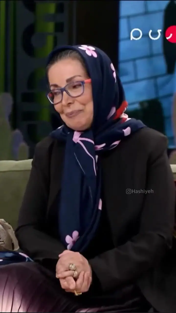 ببینید؛ دیدار احساسی مریم شیرزاد و اوشین در برنامه ۱۰۰۱