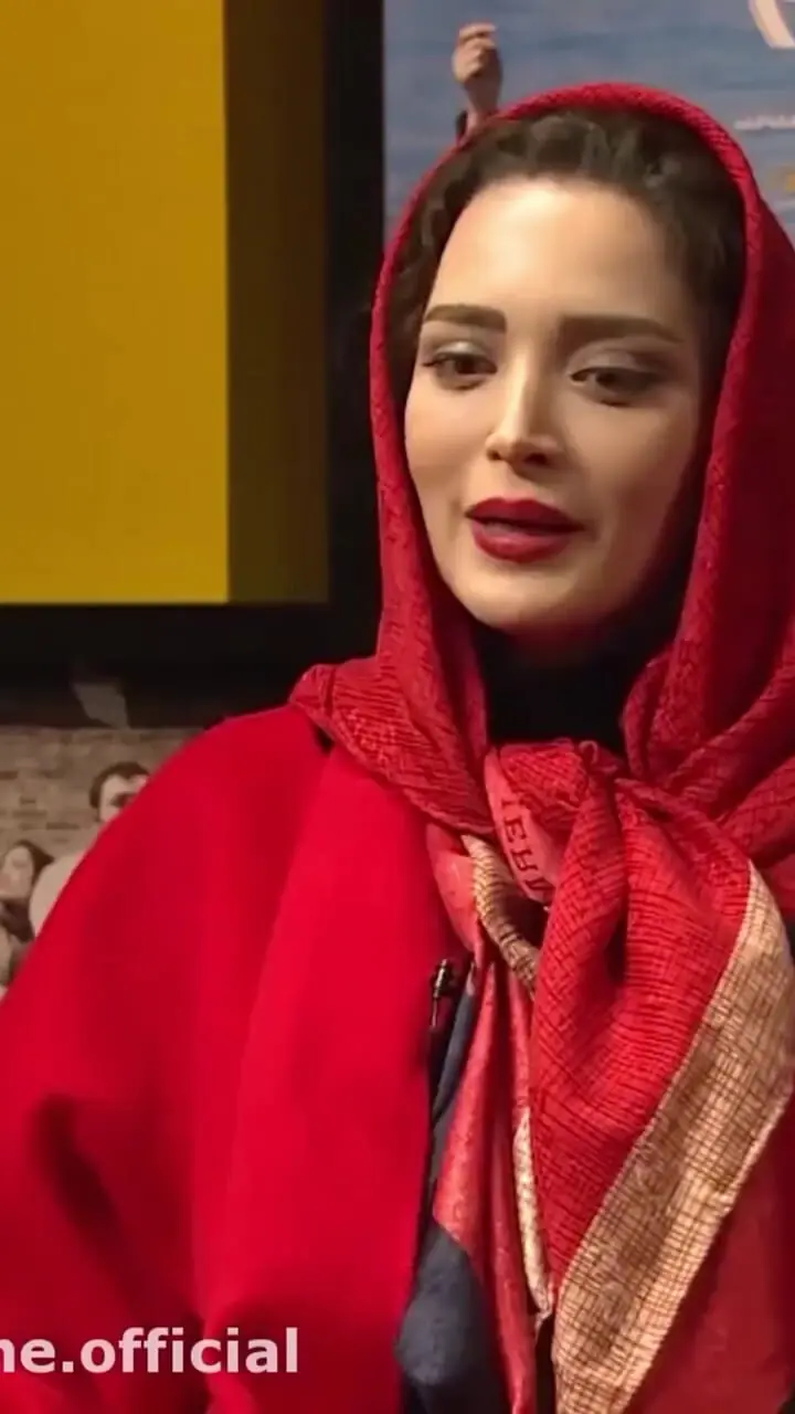 ببینید؛ خاطره جالب بهنوش طباطبایی از دوران مدرسه‌اش