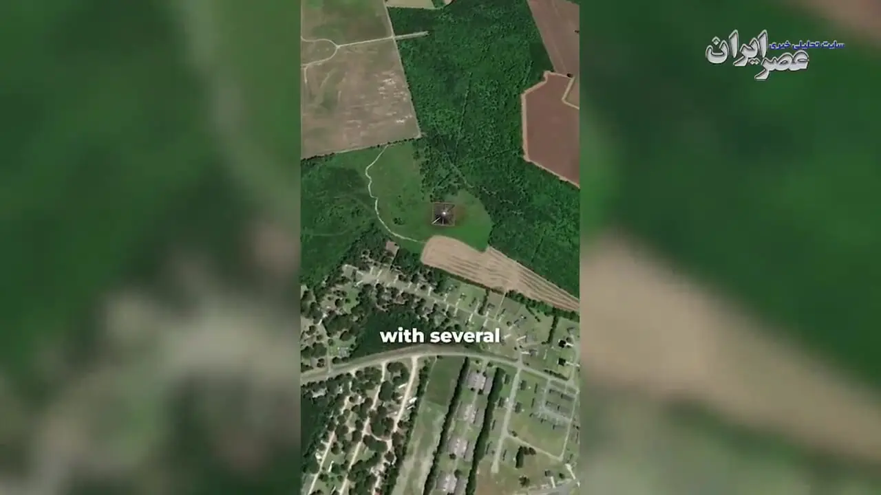 ببینید؛ سفر در زمان؛ اصابت دو بمب اتم قدرتمند به شرق آمریکا؛ معجزه ای که جان میلیون ها انسان را نجات داد