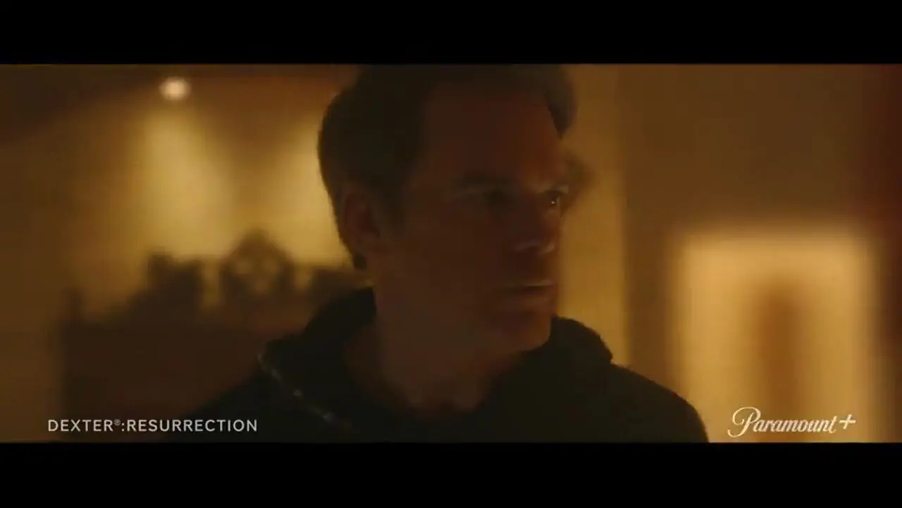 ببینید؛ Dexter: Resurrection؛ بازگشت دکستر مورگان به دنیای جنایت + تاریخ انتشار
