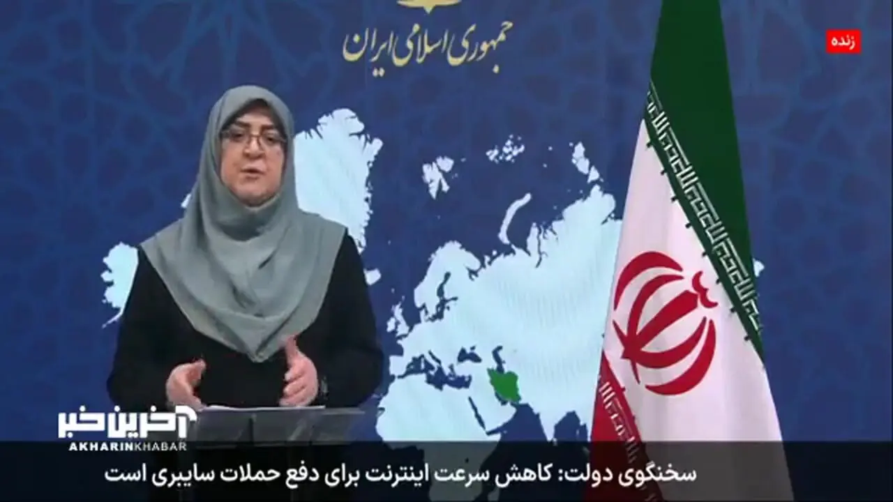 ببینید؛ خبر مهم مهاجرانی درباره پرداخت حقوق کارمندان دولت