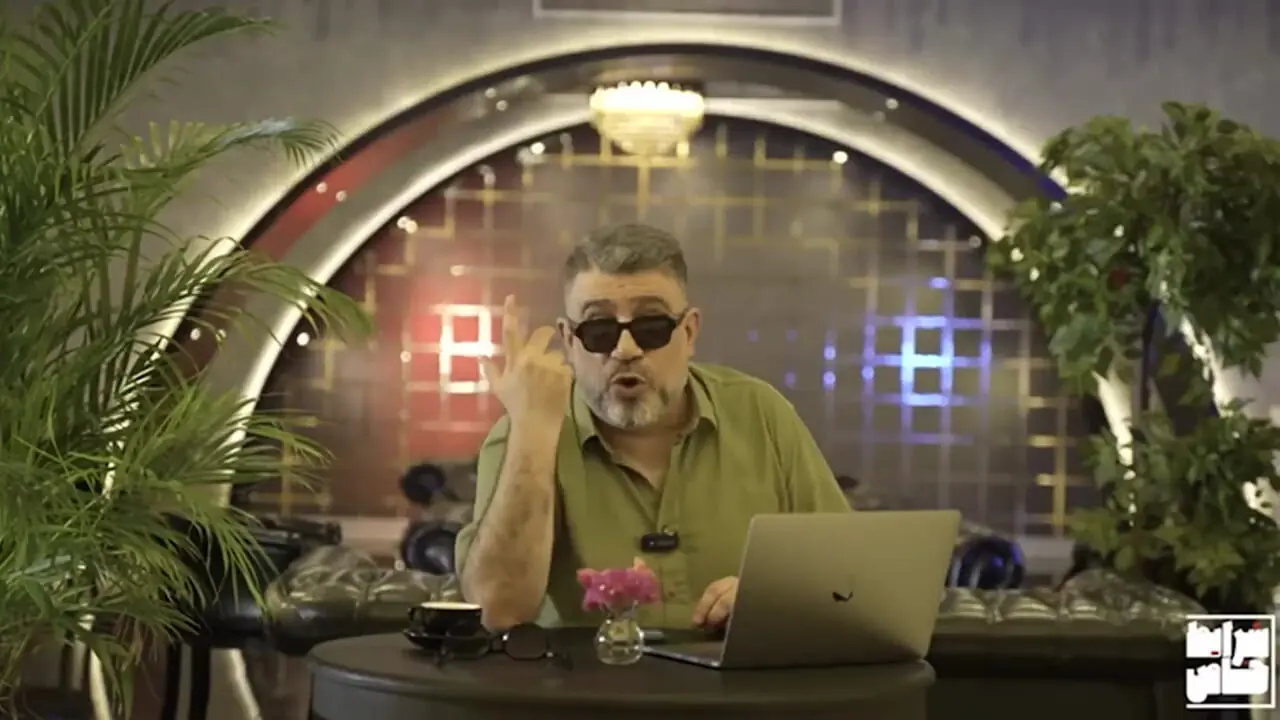 ببینید؛ به احترام سرباز شجاعی که هرگز او را ندیدیم!