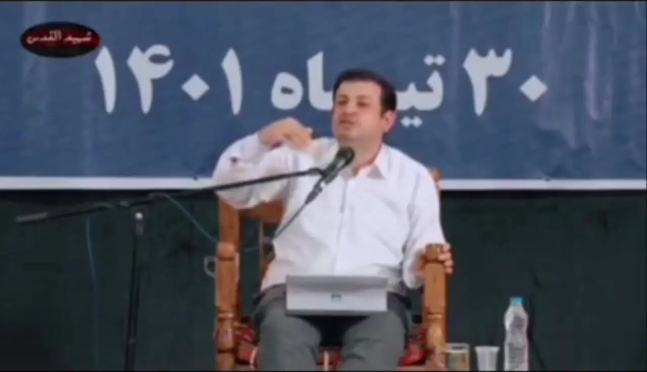 ببینید؛ رائفی‌پور: «نیازی به خرید جنگنده نداریم»