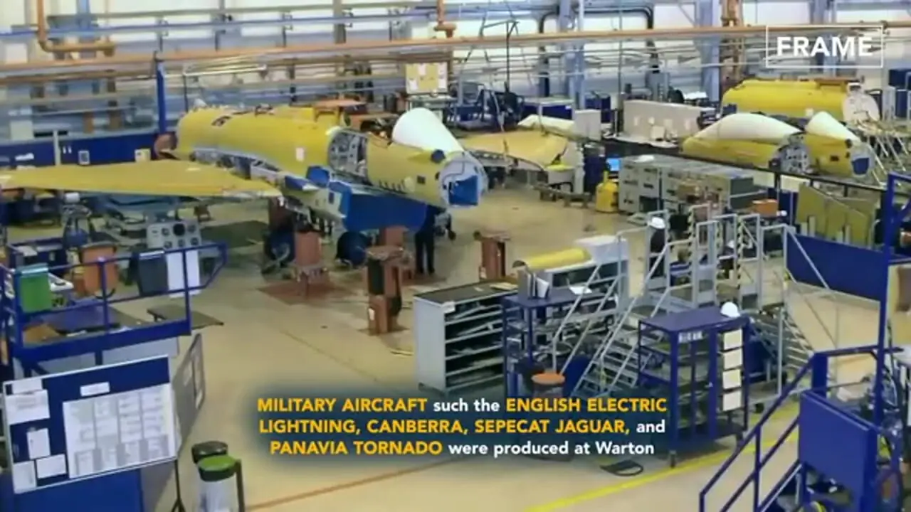 ببینید؛ فرآیند طراحی و تولید جنگنده F-35 در آمریکا