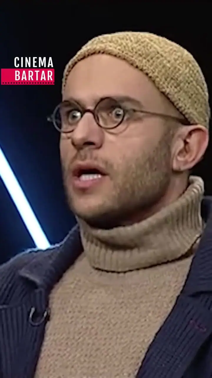 ببینید؛ علت عجیب رانندگی نکردن بابک حمیدیان!