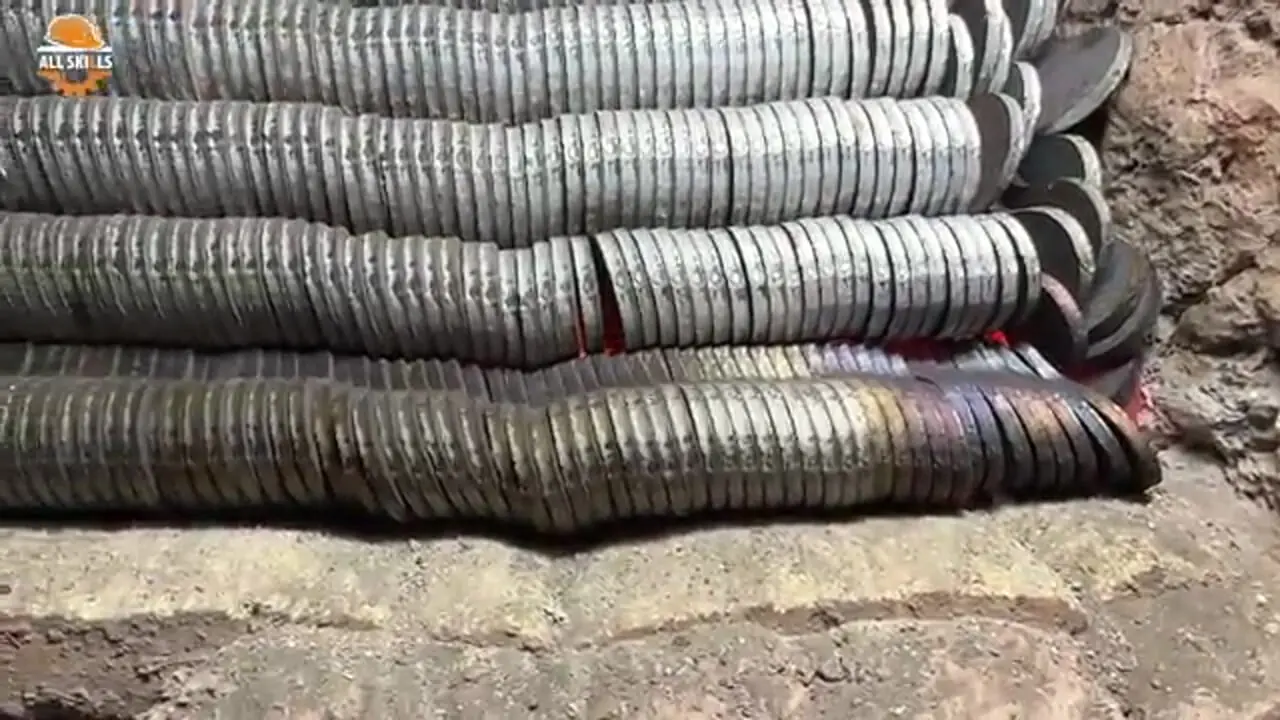 ببینید؛ مراحل دیدنی تولید ابزارهای جراحی، پنس و اسکالپل در کارگاهی در پاکستان