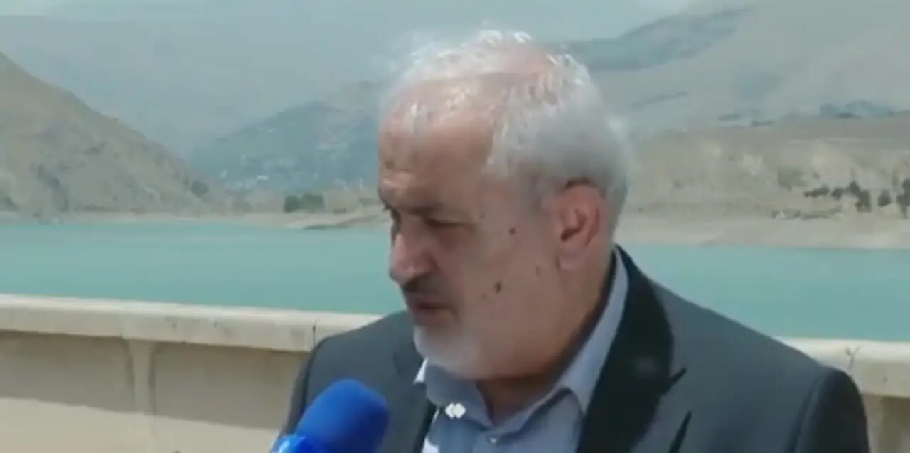 ببینید؛ وزیر نیرو: قبض آب مشترکان بدمصرف براساس هزینۀ واقعی آب محاسبه خواهد شد