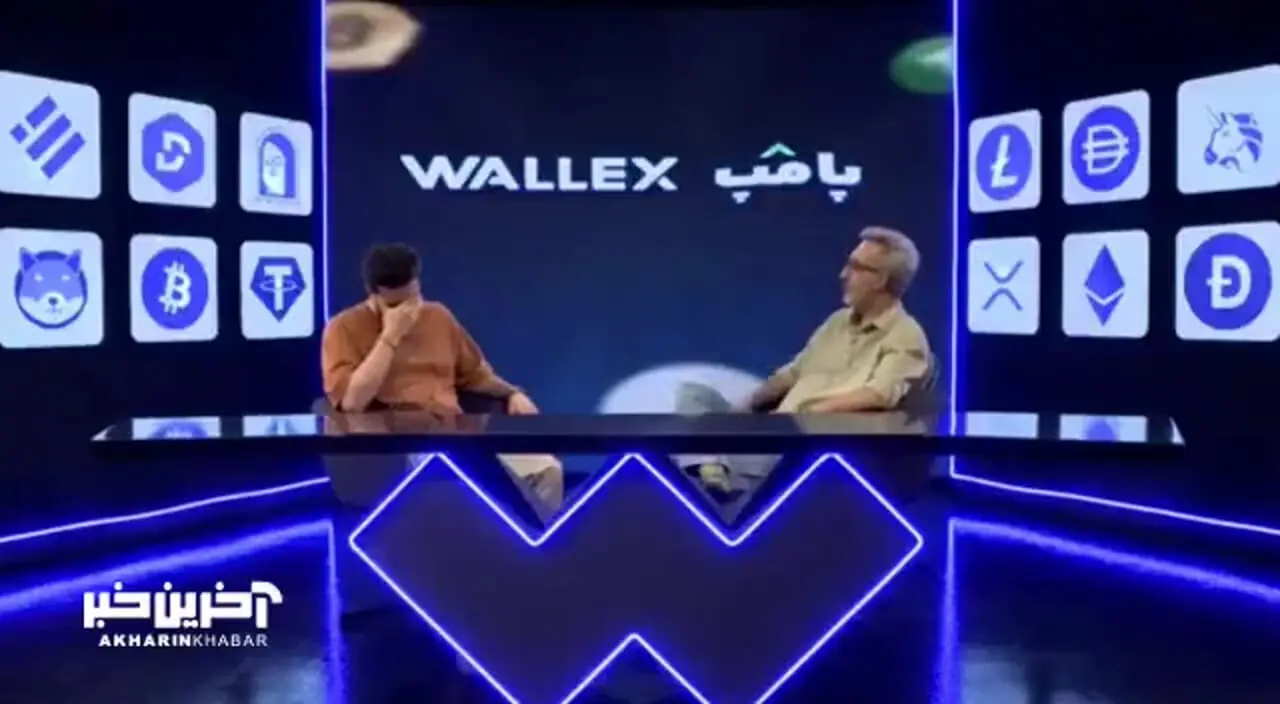 ببینید؛ بغض به سبک ژوله؛ آموزش ویژه به امیرحسین قیاسی