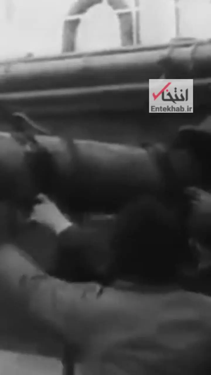 ببینید؛ سفر در زمان؛ تماشا کنید: مصدقِ تنها؛ از طرح ترور نخست‌وزیر تا کودتا