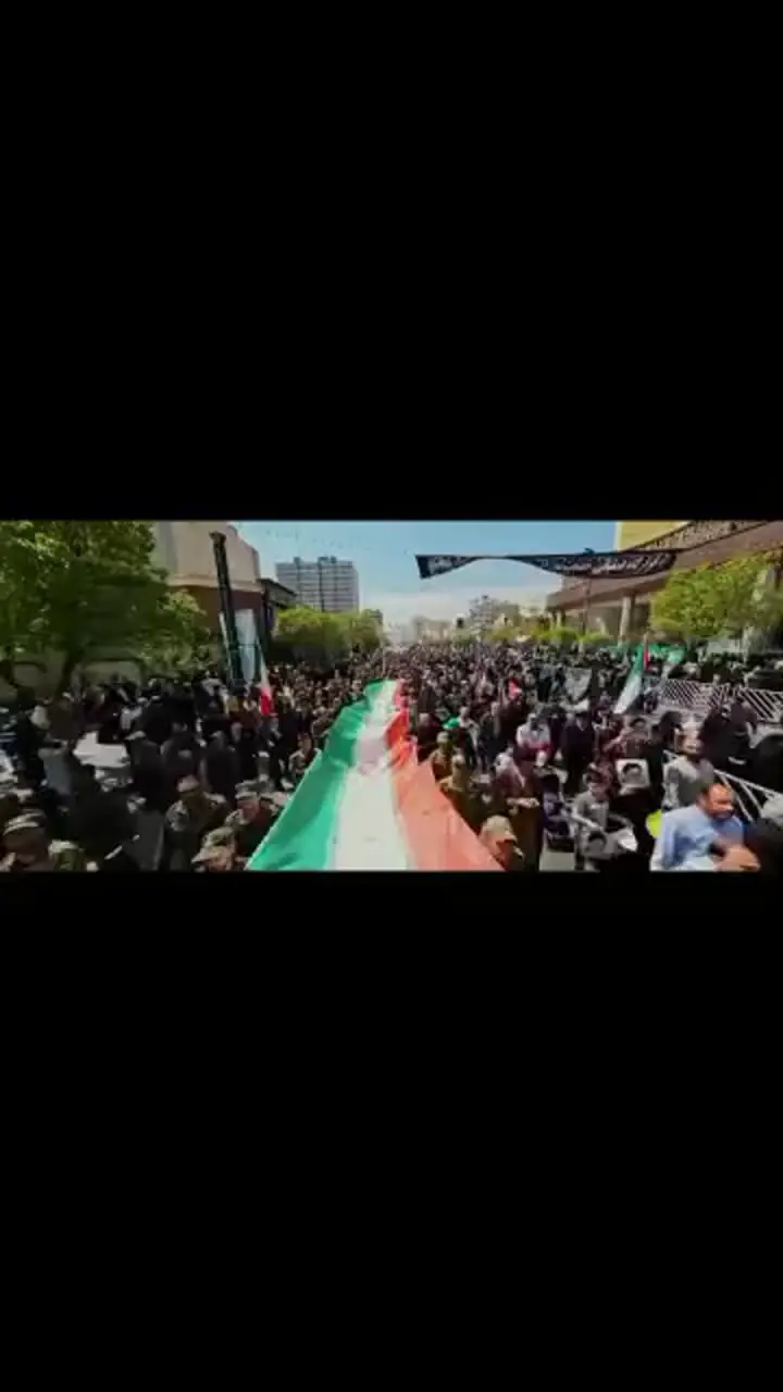 ببینید؛ قول مردونه‌ی رضا صادقی به شهدا؛ نماهنگ