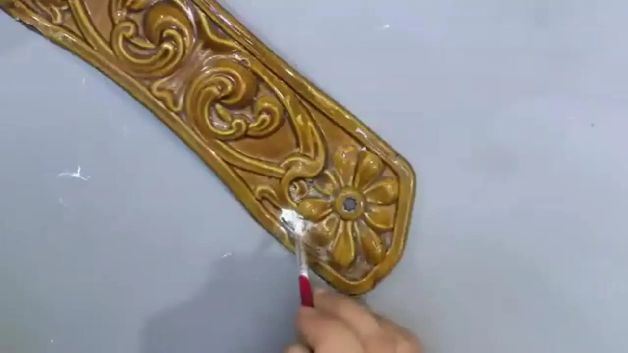 ببینید؛ مراحل شگفت انگیز بازسازی یک بخاری گازی عتیقه فرانسوی 125 ساله