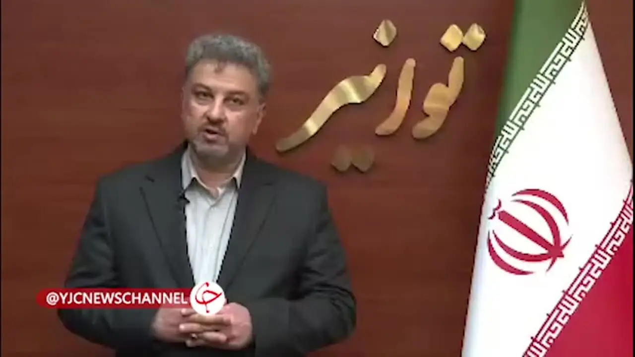 ببینید؛ سخنگوی برق: مجبوریم خاموشی‌های دو نوبته اعمال کنیم