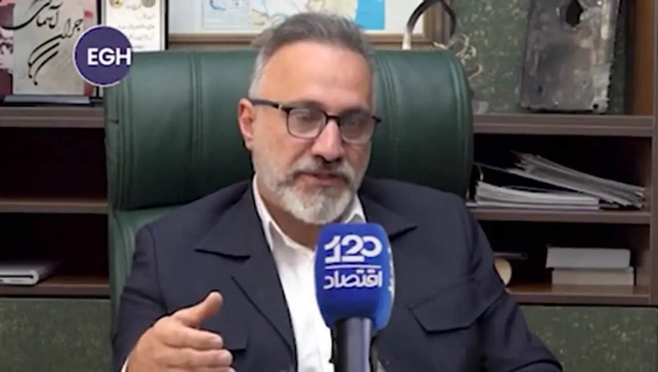 ببینید؛ رفتار چینی‌ها پس از جنگ ۱۲ روزه با ایران تغییر کرد