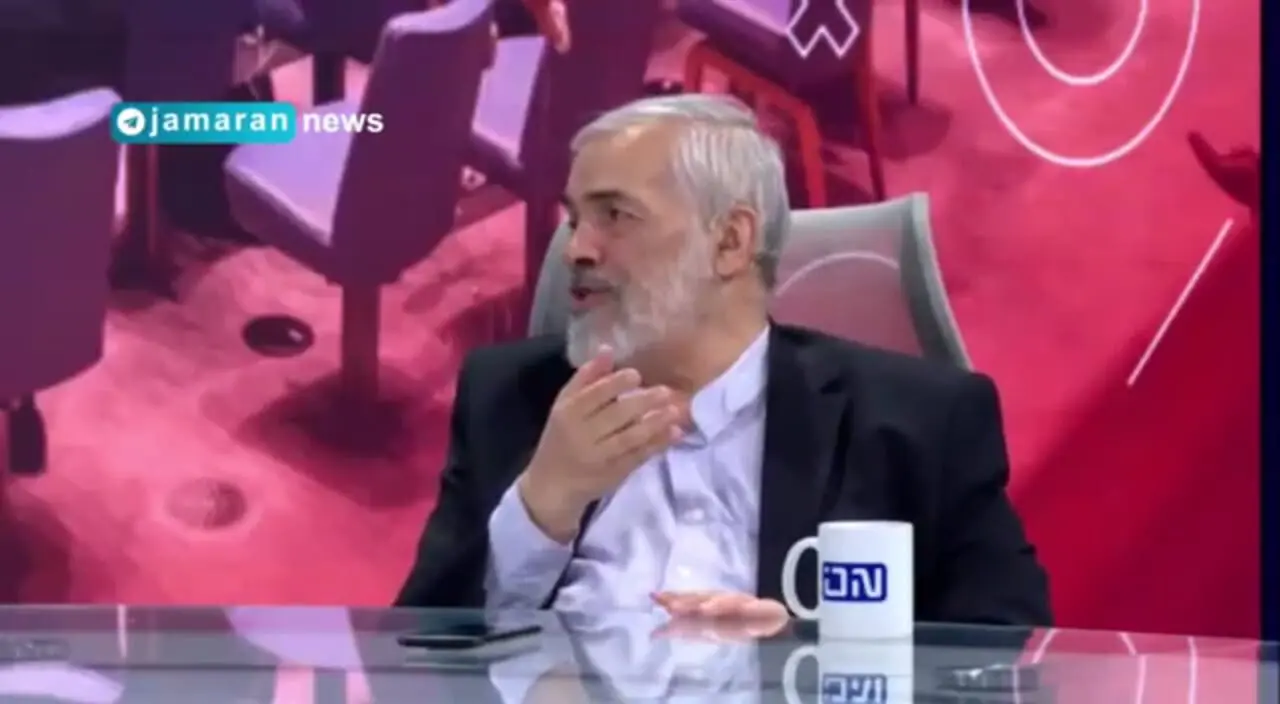 ببینید؛ حرف‌های جنجالی سفیر اسبق ایران در مکزیک: باید بمب هسته‌ای بسازیم!