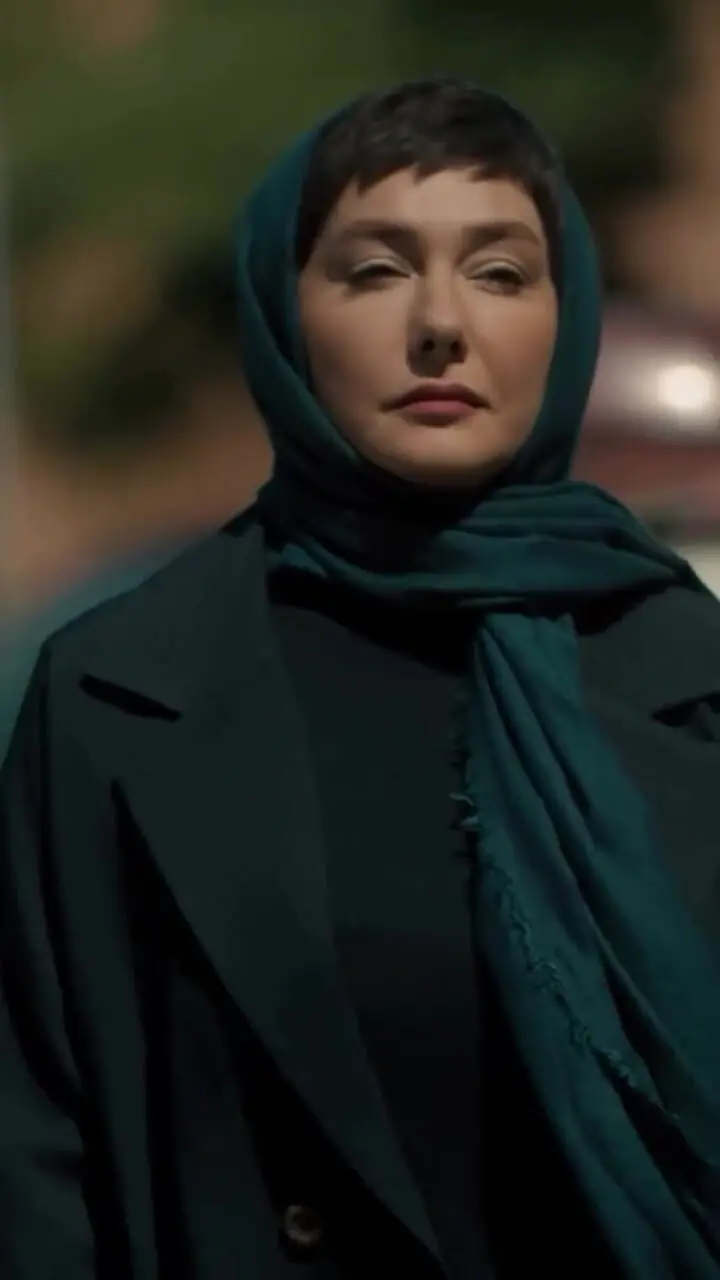ببینید؛ جشن خودمانیِ پایان سریال «کنکل» در پشت‌صحنه