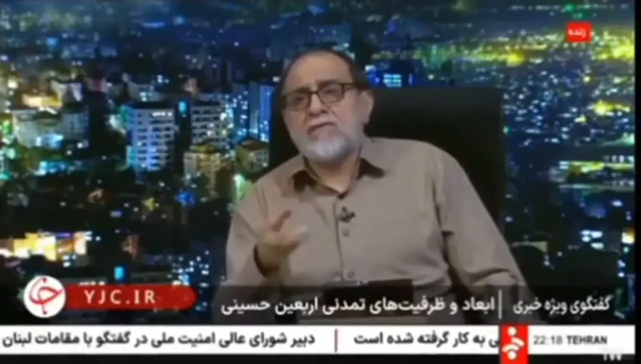 واکنش محسن تنابنده به اظهارات رحیم پور ازغدی: آقای عضو شورای عالی فرهنگی! پروژه گناه‌سازی را کنار بگذار