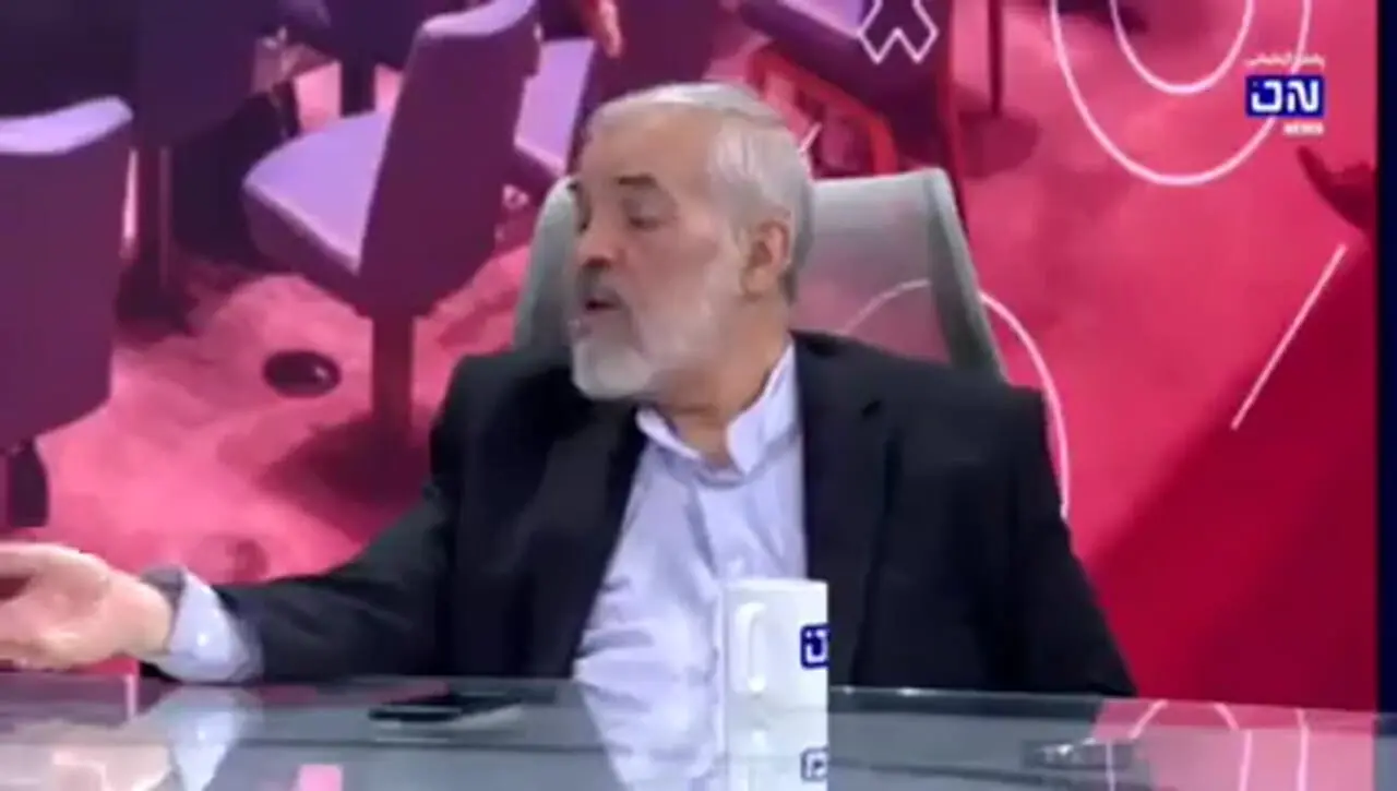ببینید؛ اظهارات خبرساز یک تحلیگر سیاسی: «اسنپ‌بک اجرا شود اجنه باید کمکمان کنند!»