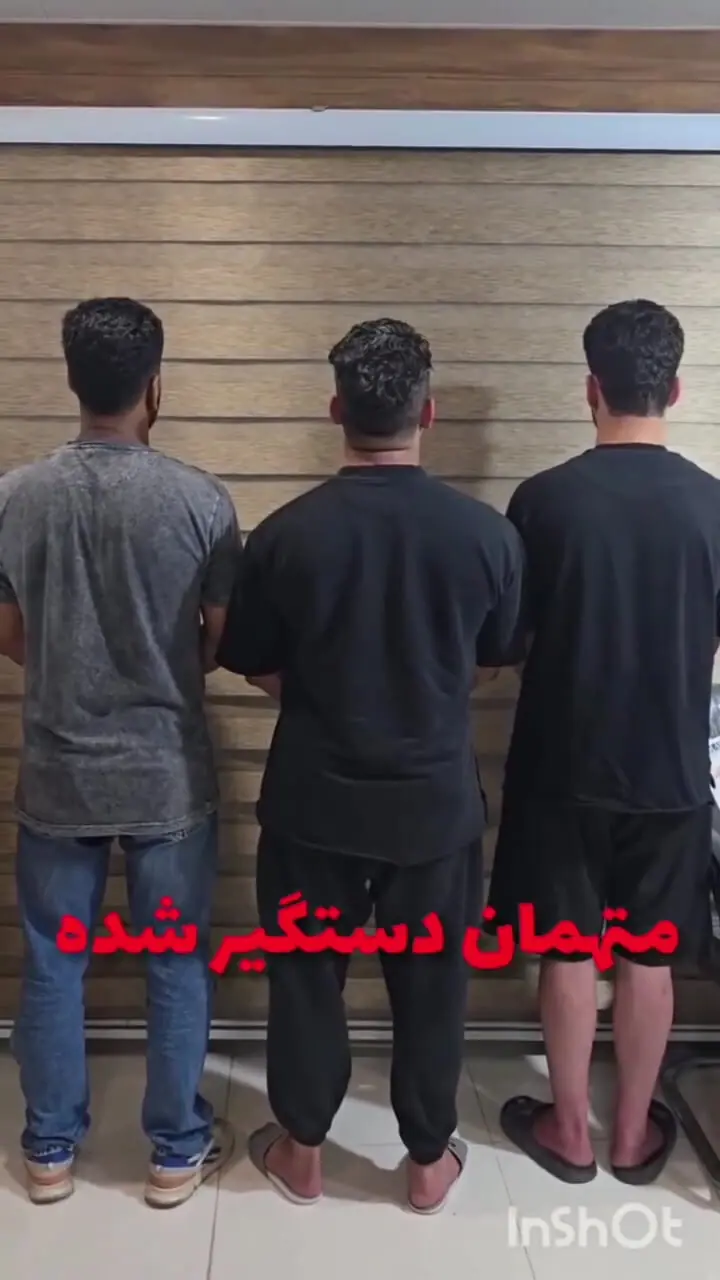 ببینید؛ اعترافات اولیه متهم ماجرای تیراندازی در چالوس