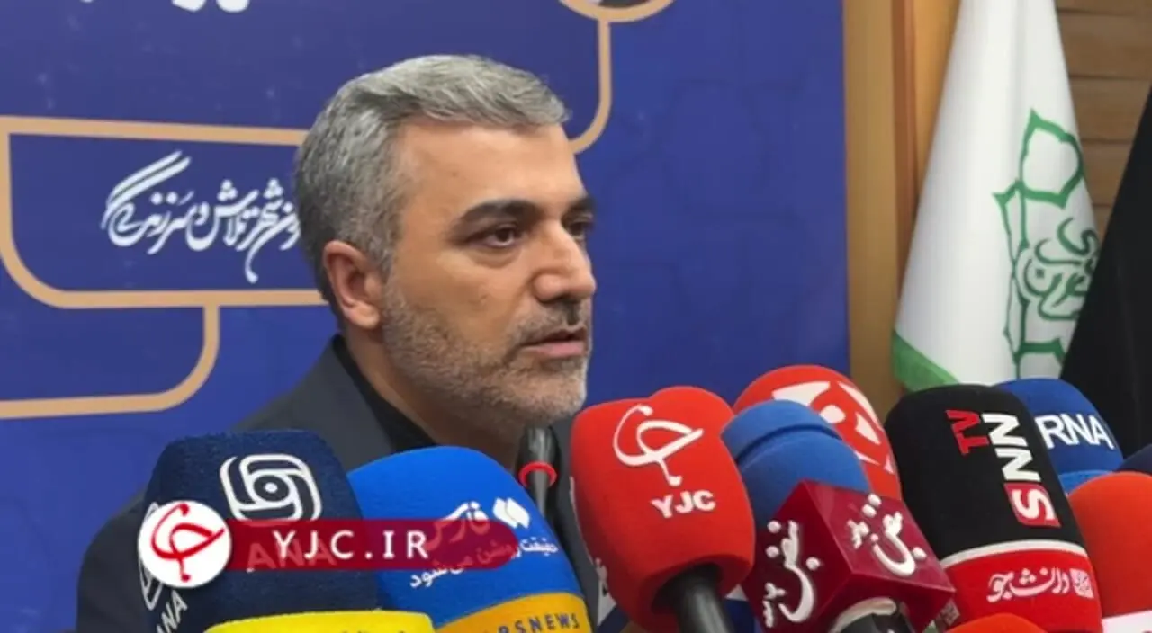 ببینید؛ شهرداری، حقوق پاکبانان تهرانی را تعیین کرد