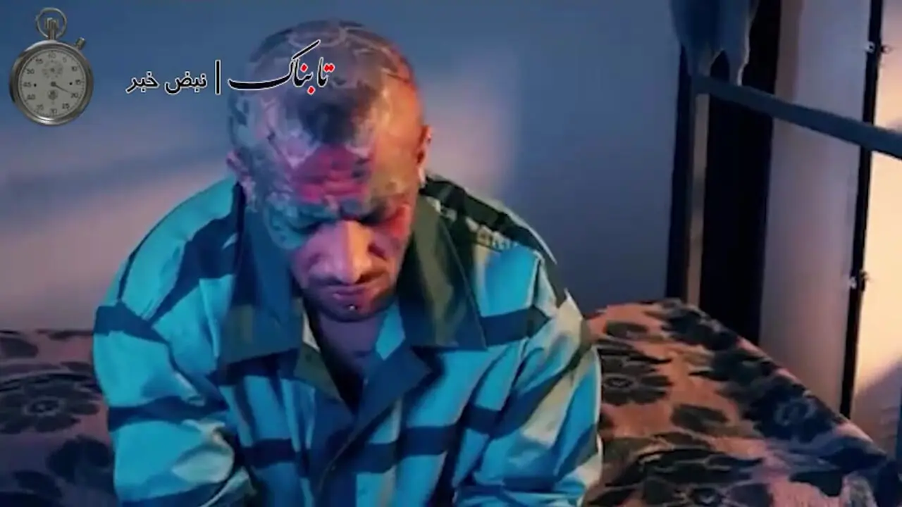 ببینید؛ شرایط پذیرش توبه امیر تتلو اعلام شد