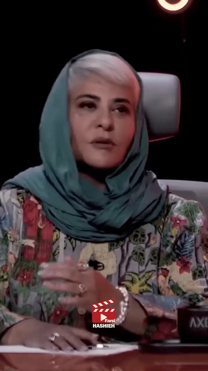 ببینید؛ رابعه اسکویی: در فرودگاه بازداشت شدم