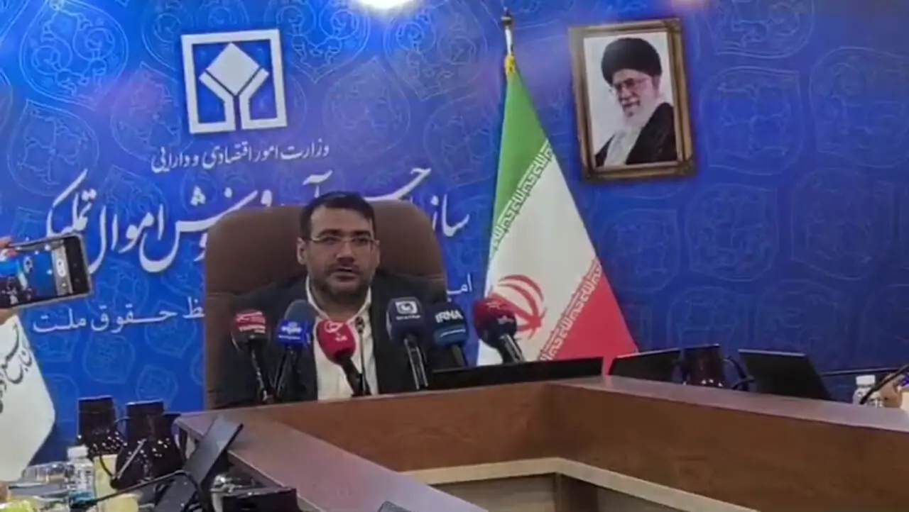 ببینید؛ آخرین وضعیت پرونده چای دبش و کوروش کمپانی