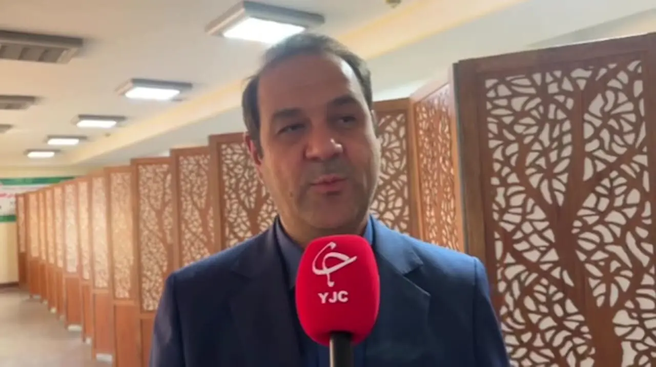 ببینید؛ آب را در تهران قطع نمی‌کنیم اما فشار آن را کاهش می‌دهیم