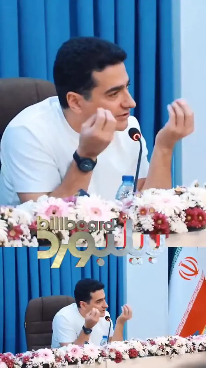 ببینید؛ جزئیات و زمان برگزاری کنسرت رایگان همایون شجریان در میدان آزادی تهران