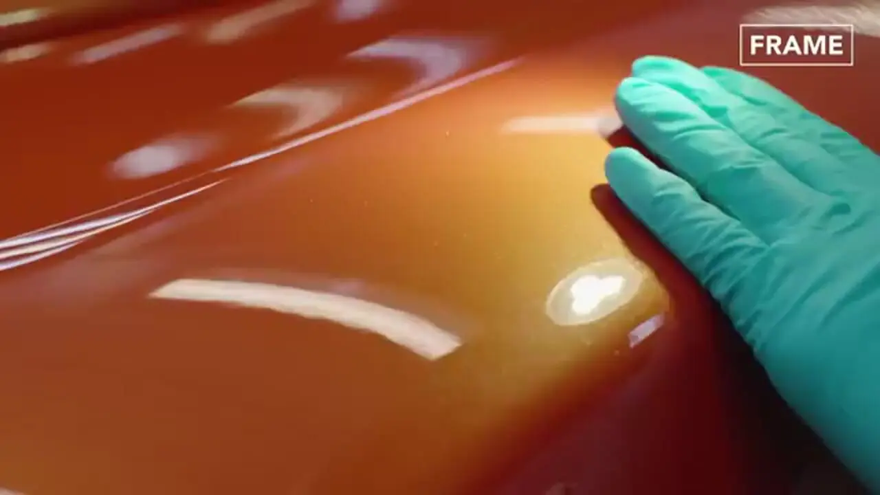 ببینید؛ مراحل دیدنی تولید خودروی هونگچی E-HS9، رولزرویس چینی