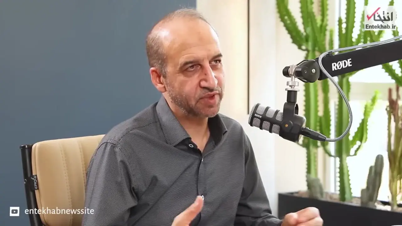 ببینید؛ عضو شورای عالی فضای مجازی تکلیف رفع فیلتر را روشن کرد: غیرممکن است!