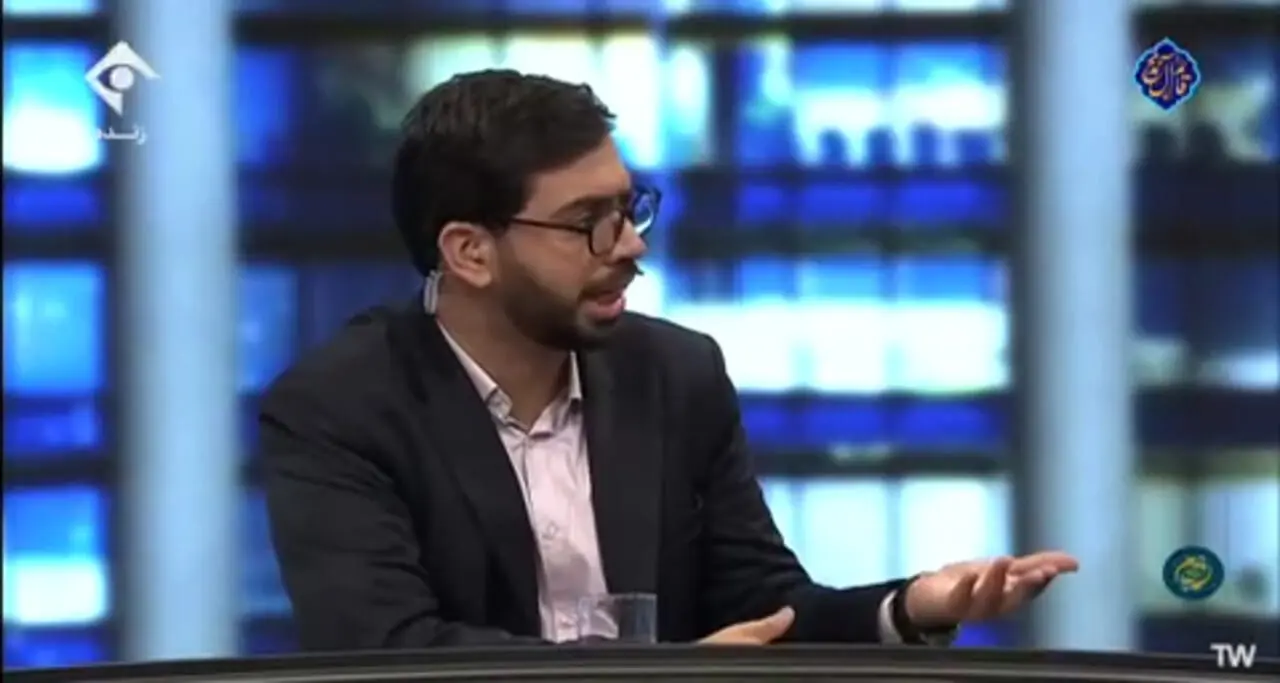 ببینید؛ عضو هیئت علمی دانشگاه تهران: مجری‌های تلویزیون تلاش می‌کنند جذاب باشند اما...؛ بسیاری از برنامه‌های صداوسیمای جبلی برای نسل جدید جذاب نیستند