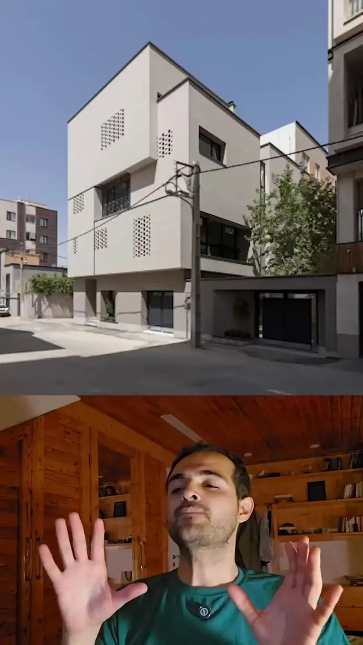 عکس؛ علت اختلال در اینترنت مشخص شد