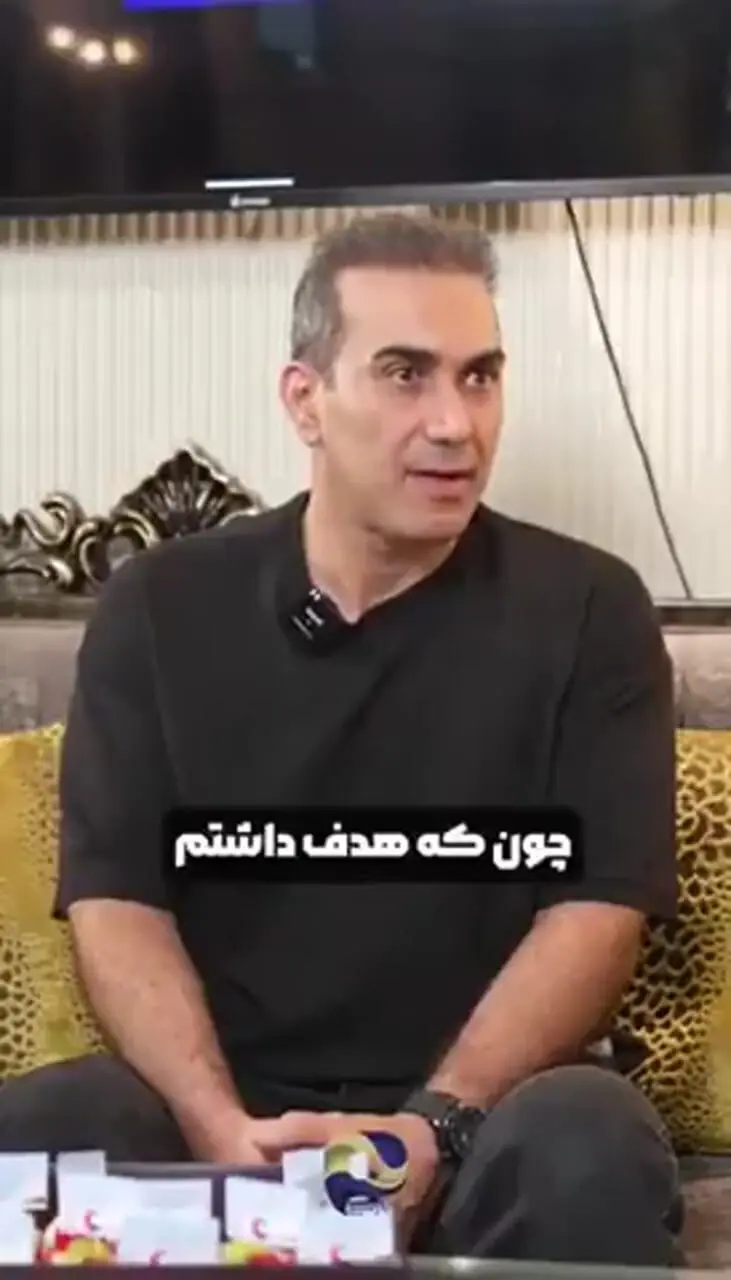 ببینید؛ تبلیغ مهاجرت توسط مجری برنامه سحرگاهی ماه رمضان خبرساز شد 