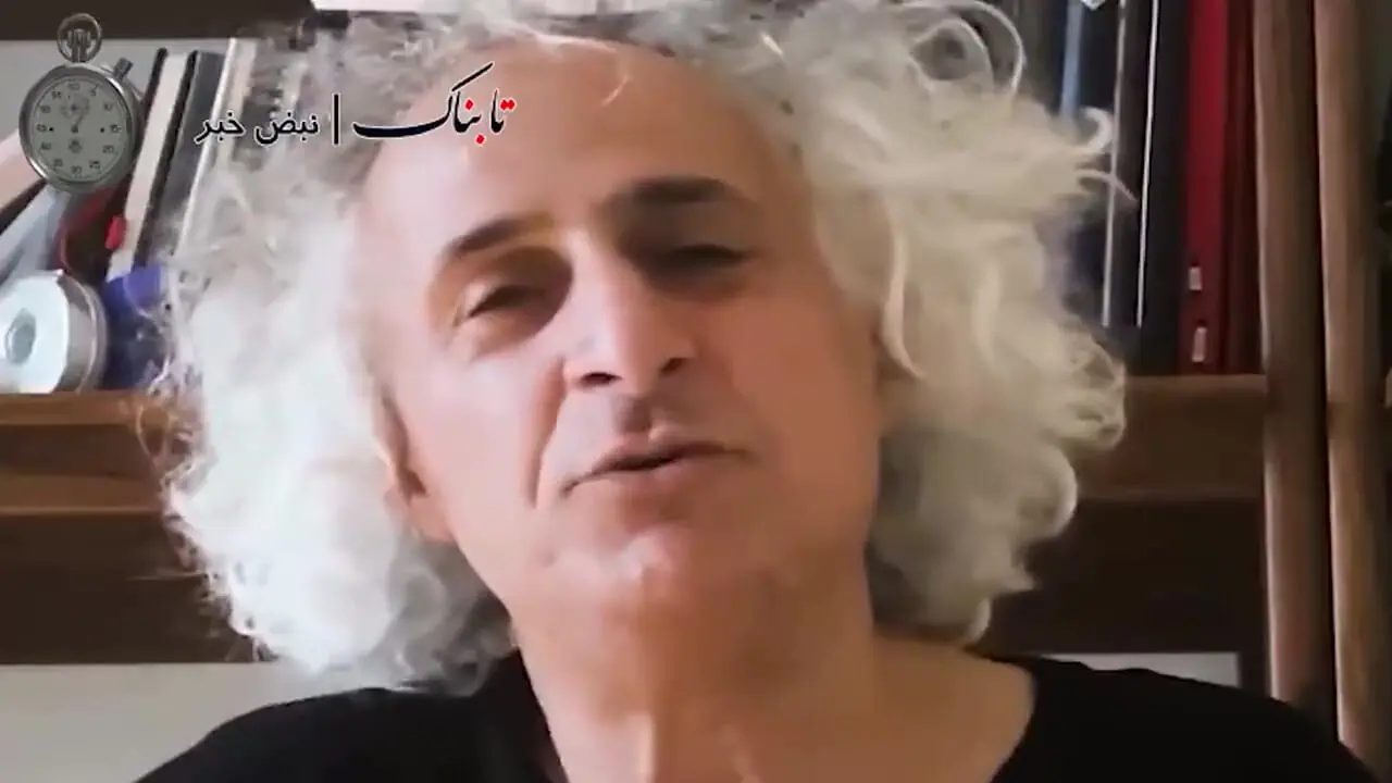 ببینید؛ حمایت محسن نامجو از همایون شجریان و انتقاد تند از کامبیز حسینی و شاهین نجفی