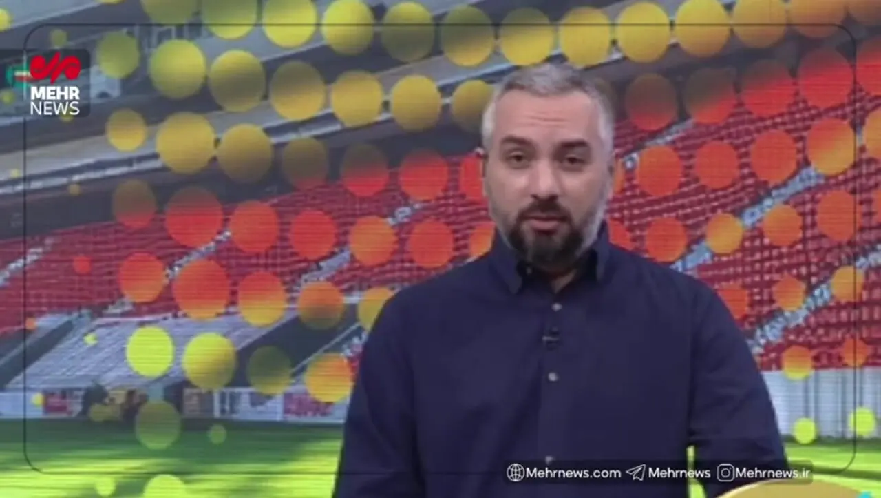ببینید؛ ورزشگاه آزادی تا پایان سال ۱۴۰۵ آماده نمی‌شود