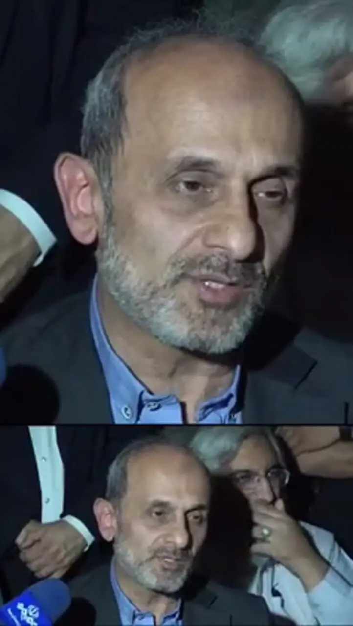 ببینید؛ سریال «موسی کلیم‌الله» کلید خورد