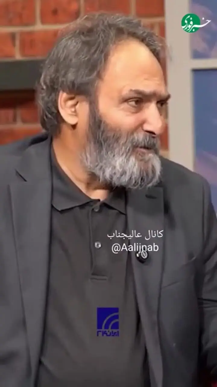 ببینید؛ اعتراف جالب جهانگیر الماسی: مستاجرم و درآمدی ندارم
