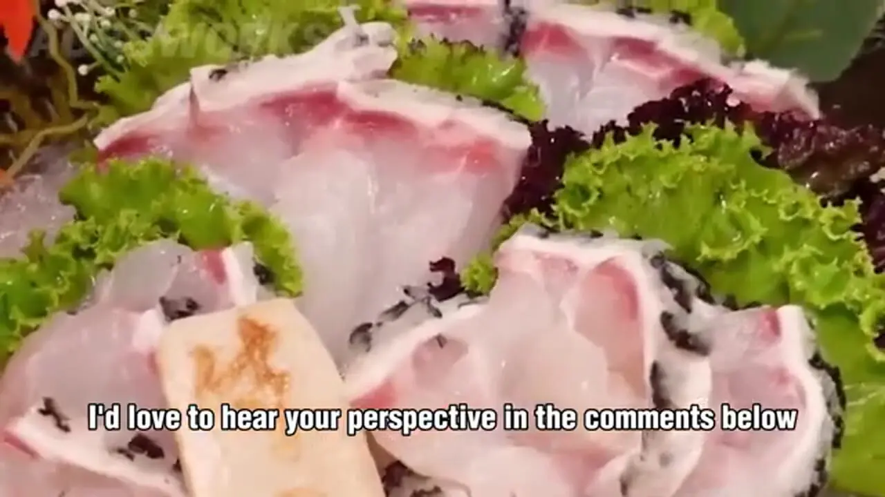 نگاهی به مراحل پرورش میلیون ها ماهی هامور در چین