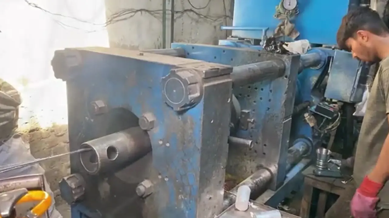 فرآیند شگفت انگیز بازیافت قوطی های آلومینیومی و تبدیل آنها به سیم برق