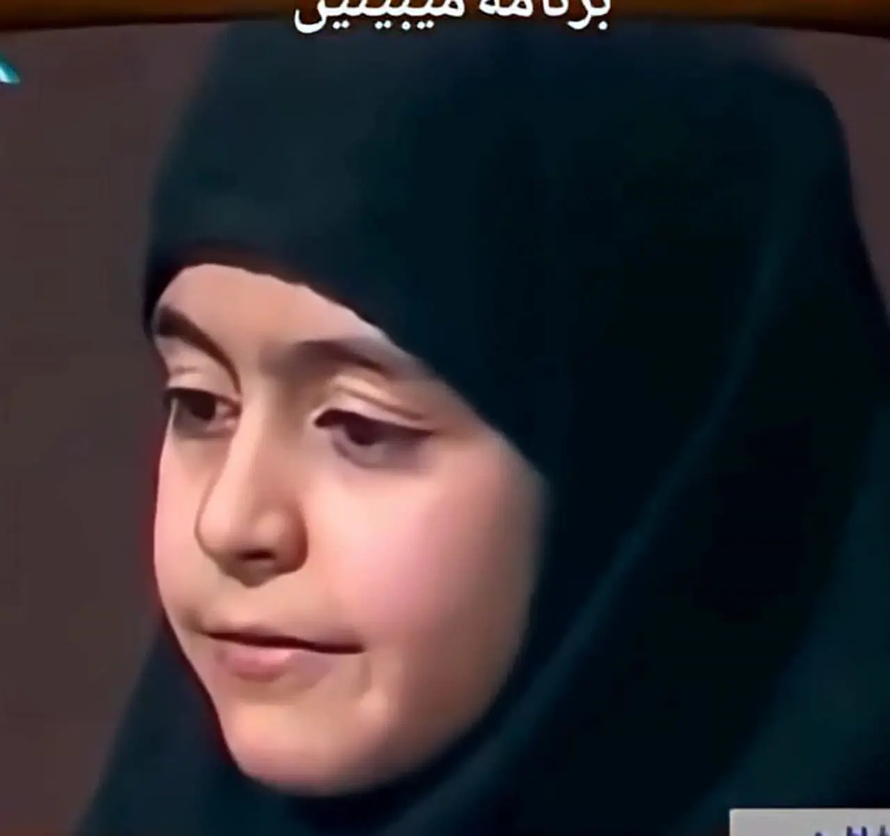 سفر به تاریخ؛ «اسم من مریلا زارعی، کلاس سوم»