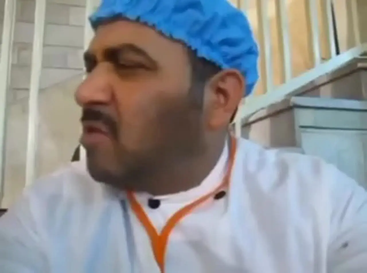 ببینید؛ ویدئویی از پشت صحنه «چاردیواری» که بعد ۱۶ سال منتشر شد