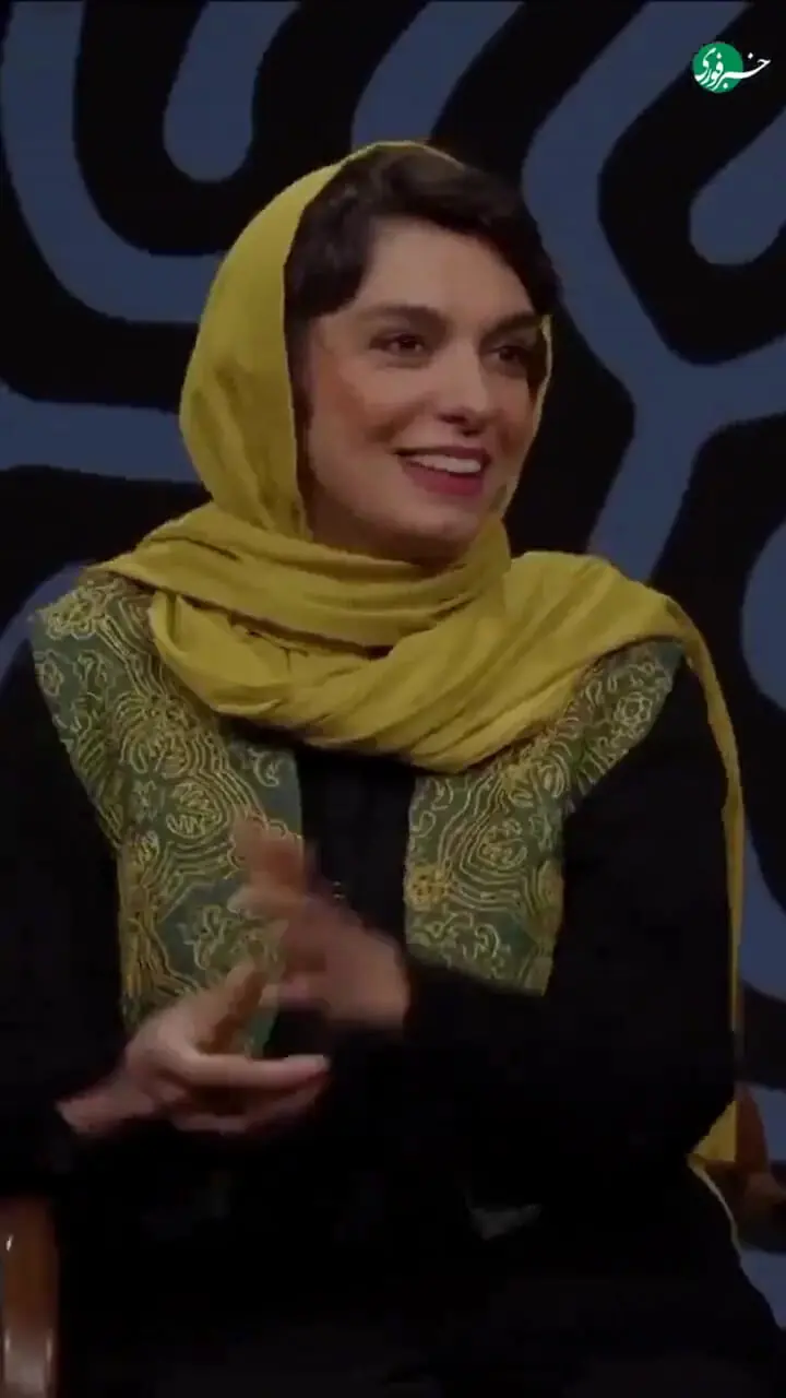 ببینید؛ الیکا عبدالرزاقی: هیچ وقت خواستگار نداشتم؛ ۱۲ سال با امین دوست بودم