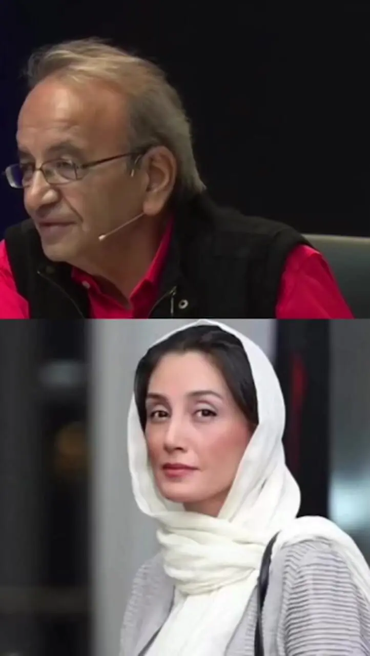 ببینید؛ اقدام بی‌نظیر بازیگر زن؛ ماجرای هزینه ۵ میلیاردی هدیه تهرانی برای نجات یوز ایرانی!
