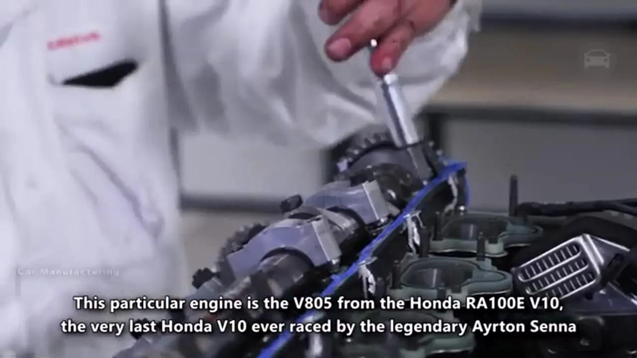 مراحل طراحی و تولید فولکس واگن گلف در سال 1980