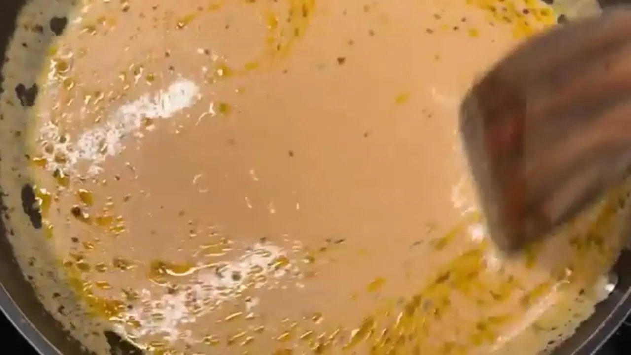 طرز تهیه خوراک مرغ و پاستای ایتالیایی برای شام