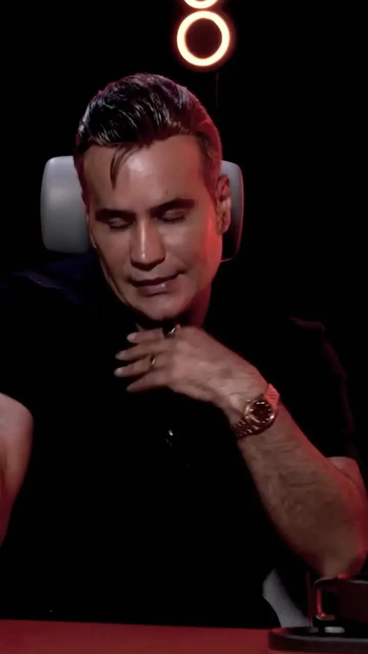 ببینید؛ شهرام شکوهی: فکرش را هم نمیکردم بعد از حواشی آن ویدئو همسرم من را ببخشد!