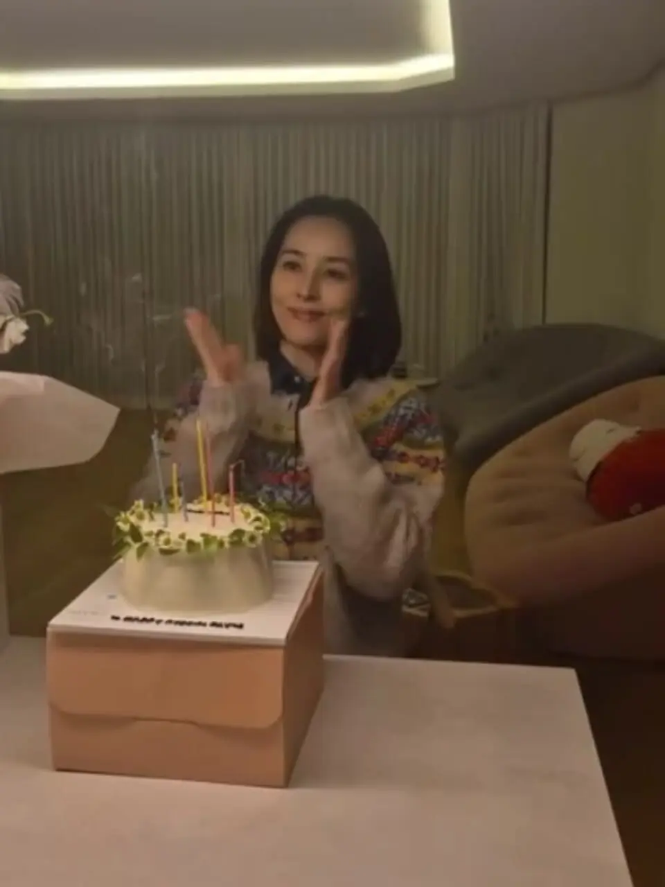 سفر در زمان؛ «سوسانو» سریال جومونگ در جشن تولد 44 سالگی اش