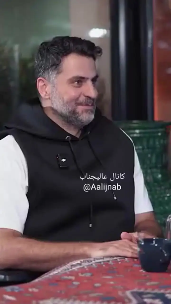 ببینید؛ اعتراف جالب زندوکیلی: مادرم گفته بود حاضرم خودم به خواستگاری زن دوم شوهرم بروم!